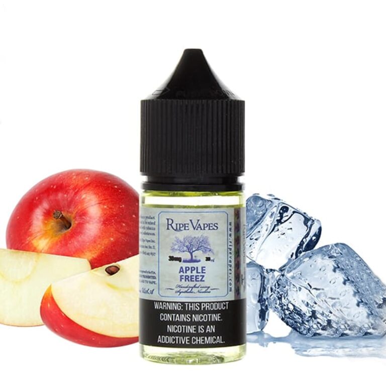 美國正品原裝 RIPE VAPES 生命之樹煙油/經典煙油50MG-VAKA糖果雲煙館